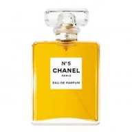 Wody i perfumy damskie - Chanel N5 woda perfumowana 35ml - miniaturka - grafika 1