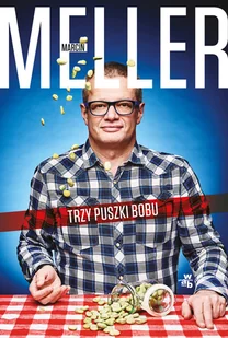 Trzy puszki bobu - Felietony i reportaże - miniaturka - grafika 1