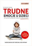 Pedagogika i dydaktyka - Greene Ross W. Trudne emocje u dzieci - mamy na stanie, wyślemy natychmiast - miniaturka - grafika 1