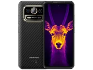 Telefony komórkowe - Ulefone Armor 25T 6/256GB Czarny - miniaturka - grafika 1