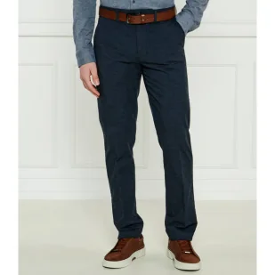 Tommy Hilfiger Spodnie Denton Regular Fit - Spodnie męskie - miniaturka - grafika 1