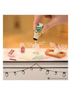 Prace ręczne dla dzieci - MGA´s Mini Verse Zestaw koralików "MGA's Miniverse-Mini Diner: Hol Lic SK" - 8+ - miniaturka - grafika 1