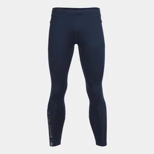 Legginsy do biegania męskie Joma Elite VIII - Spodnie sportowe męskie - miniaturka - grafika 1