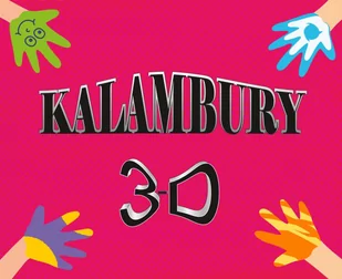 Abino Gra Kalambury 3D 5_792201 - Gry planszowe - miniaturka - grafika 1