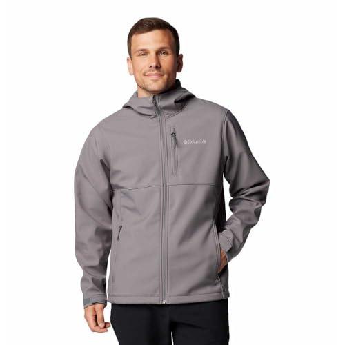 Columbia Ascender 2 męska kurtka softshell z kapturem (1 szt.)