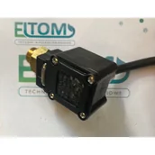 Akcesoria do myjek - MIKRO PRZEŁĄCZNIK CIŚNIENIA MTM 3/8" 25Mpa - miniaturka - grafika 1