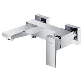 Baterie wannowe i prysznicowe - Omnires Fresh FR7130 - miniaturka - grafika 1