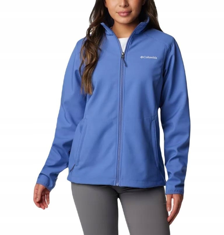 Kurtka Columbia Kruser Ridge II Softshell 1771911593 XS