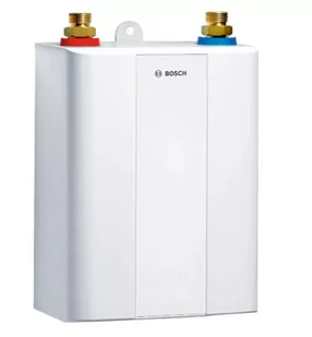Ufesa TR4000 5 ET  - Podgrzewacze wody - miniaturka - grafika 1