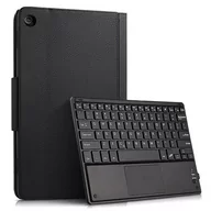 Akcesoria do tabletów i e-booków - Lenovo EAM Electronics Klawiatura M10 10.1 TB-X306 z etui i rysikiem BLUETOOTH KEYBOARD CASE Tab X-30 - miniaturka - grafika 1