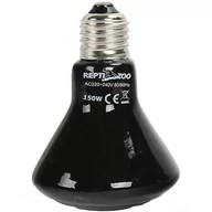 Akcesoria do terrarium - Repti-Zoo Repti-Zoo Ceramiczny emiter ciepła 100W RZ EMITER DL275100B 100W - miniaturka - grafika 1