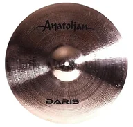 Instrumenty perkusyjne - Anatolian® Baris Ride 22" - miniaturka - grafika 1