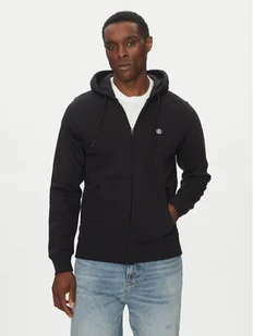 Element Bluza ELYFT00199 Czarny Regular Fit - Bluzy męskie - miniaturka - grafika 1