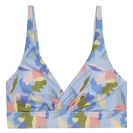 Stroje kąpielowe - Góra Od Bikini Damska Paloma Abstract Floral - miniaturka - grafika 1