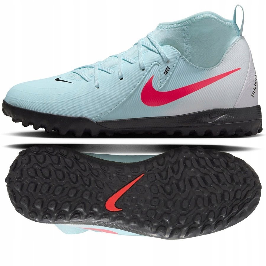 Nike Phantom Luna II Academy Jr TF FJ2610-300