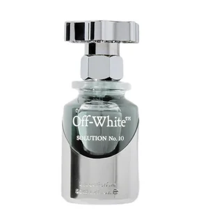 Off-White Solution No.10 woda perfumowana 50ml - Wody i perfumy męskie - miniaturka - grafika 1