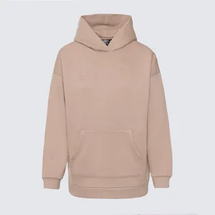 UMBRO BLUZA Z KAPTUREM GREGGO - Bluzy damskie - miniaturka - grafika 1