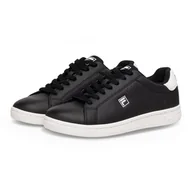 Buty dla dziewczynek - Buty dziecięce FILA Crosscourt 2 NT - miniaturka - grafika 1