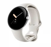 Smartwatch - Google Pixel Watch 41mm Biały - miniaturka - grafika 1