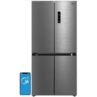 Lodówki - MIDEA MDRF632FIE46 - miniaturka - grafika 1