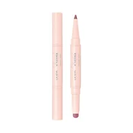Konturówki do ust - Pupa Night Heroes Vamp! Creamy Duo, 014 Unconventional Pink - miniaturka - grafika 1
