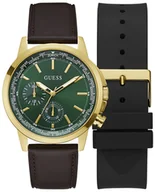 Zegarki męskie - Zegarek Guess GW0664G2 Spec - miniaturka - grafika 1