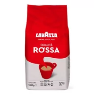 Kawa - Lavazza Qualita Rossa 1kg - miniaturka - grafika 1