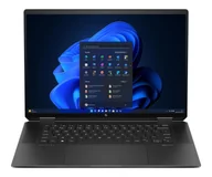 Laptopy 2w1 - HP Spectre 16 x360 Ultra 7-155H/32GB/1TB/Win11P OLED Black A8YZ3EA - miniaturka - grafika 1
