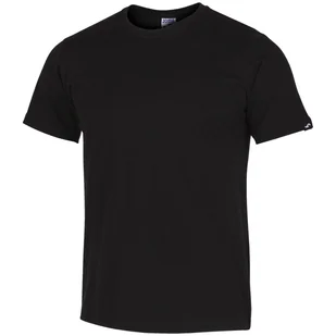Joma Desert Black T -Shirt L - Oddychający i lekki - Koszulki męskie - miniaturka - grafika 1