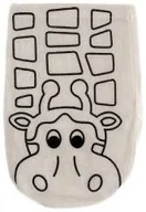 Zabawki kreatywne - Kukiełka do malowania Tinting żyrafa - miniaturka - grafika 1