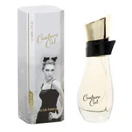 Wody i perfumy damskie - Omerta Couture Cat woda perfumowana 100ml - miniaturka - grafika 1