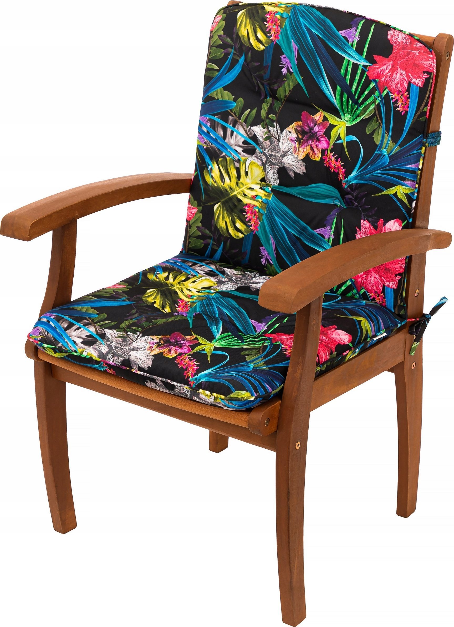 Hobbygarden PODUSZKA BLANCA 3D KOLOROWE LIŚCIE