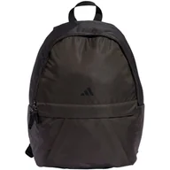 Plecaki - Plecak adidas Glow (kolor Czarny) - miniaturka - grafika 1