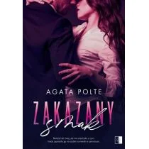 NieZwykłe Zakazany smak - Agata Polte - Romanse - miniaturka - grafika 1