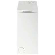 Pralki - Indesit BTW L60400 PL/N - miniaturka - grafika 1