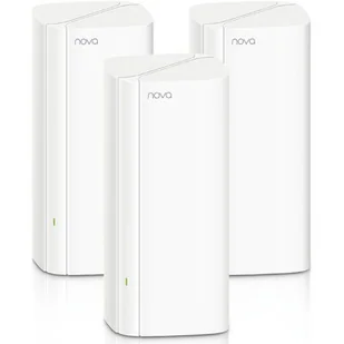 Tenda Nova system Mesh EX12 (3pack) - Routery - miniaturka - grafika 1