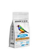 Karma dla ptaków - BIOFEED Basic Exotic Birds - ptaki egzotyczne 1kg - miniaturka - grafika 1