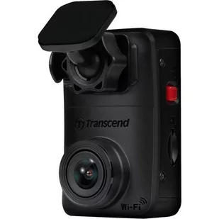 Transcend DrivePro 10 (TS-DP10A-32G) - Wideorejestratory - miniaturka - grafika 1