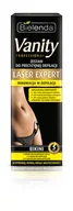 Kosmetyki do golenia - BIELENDA VANITY Vanity Laser Expert Zestaw do precyzyjnej depilacji Bikini 100 ml - miniaturka - grafika 1
