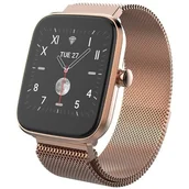 Smartwatch - Vector VCTR-33-03RG Różowe Złoto - miniaturka - grafika 1