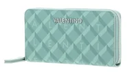 Portfele - VALENTINO Dzielnica VPS7NV155 Zip Around Wallet; Kolor: szałwiowy/Multi, Wielobarwny, Talla única, Casual - miniaturka - grafika 1