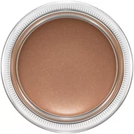 Cienie do powiek - MAC Cosmetics Pro Longwear Paint Pot Groundwork - miniaturka - grafika 1