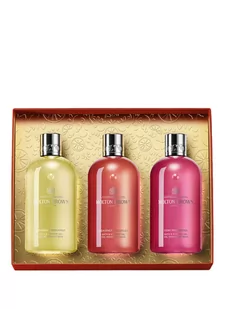 Molton Brown Floral & Spicy - Zestawy kosmetyków damskich - miniaturka - grafika 1