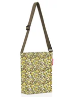 Torebki damskie - Reisenthel Torebka "S" w kolorze żółtym - 29 x 28,5 x 7,5 cm - miniaturka - grafika 1