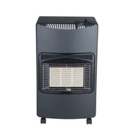 Ogrzewanie przenośne - Piecyk gazowy przenośny 4,2 kW z wężykiem i reduktorem GO/ON! - miniaturka - grafika 1