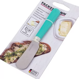 Nóż Do Masła 14 Cm Fackelmann 681357 - Noże kuchenne - miniaturka - grafika 1
