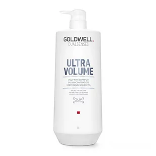 Goldwell Dualsenses Ultra Volume szampon zwiększający objętość 1000ml - Szampony do włosów - miniaturka - grafika 1