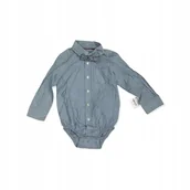 Body dla niemowląt - Body niemowlęce rękaw mucha CARTER'S 24 miesiące - miniaturka - grafika 1