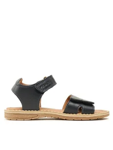 Primigi Sandały 3933044 S Niebieski - Buty dla dziewczynek - miniaturka - grafika 1