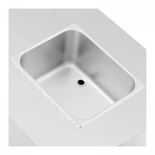 Maszyna do lodów włoskich 15L/H ROYAL CATERING 10012840 RCSI-16 - Inne urządzenia gastronomiczne - miniaturka - grafika 5